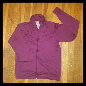 Women's Nike Jacket
